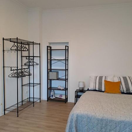 דירות Velbert Am Berg מראה חיצוני תמונה