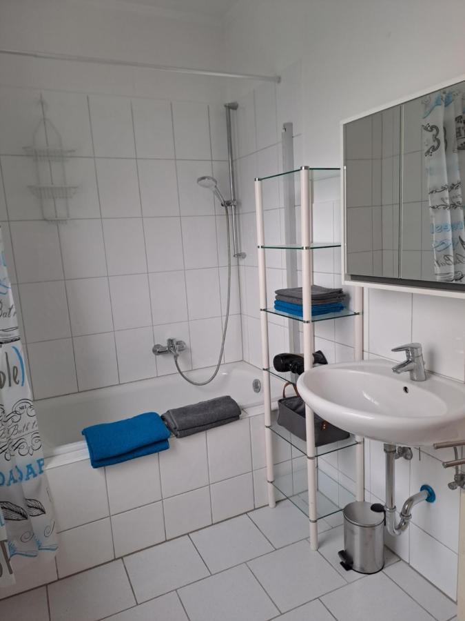 דירות Velbert Am Berg מראה חיצוני תמונה